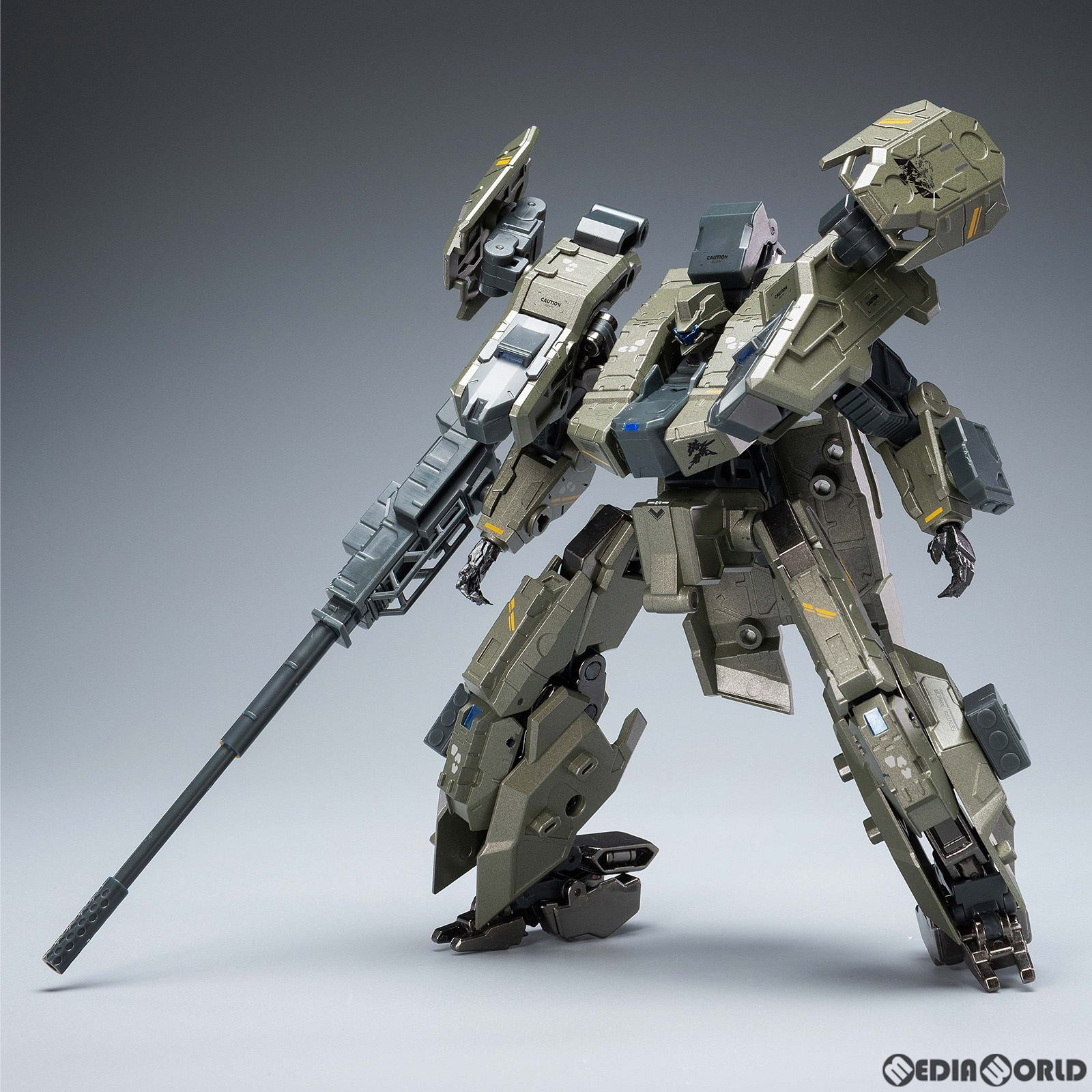 【新品即納】[FIG] BV-01 タイガー・ハント 夜戦仕様 BIRD/BINARY(バード/バイナリ) 完成品 合金可動フィギュア 大火鳥玩具(20230318)