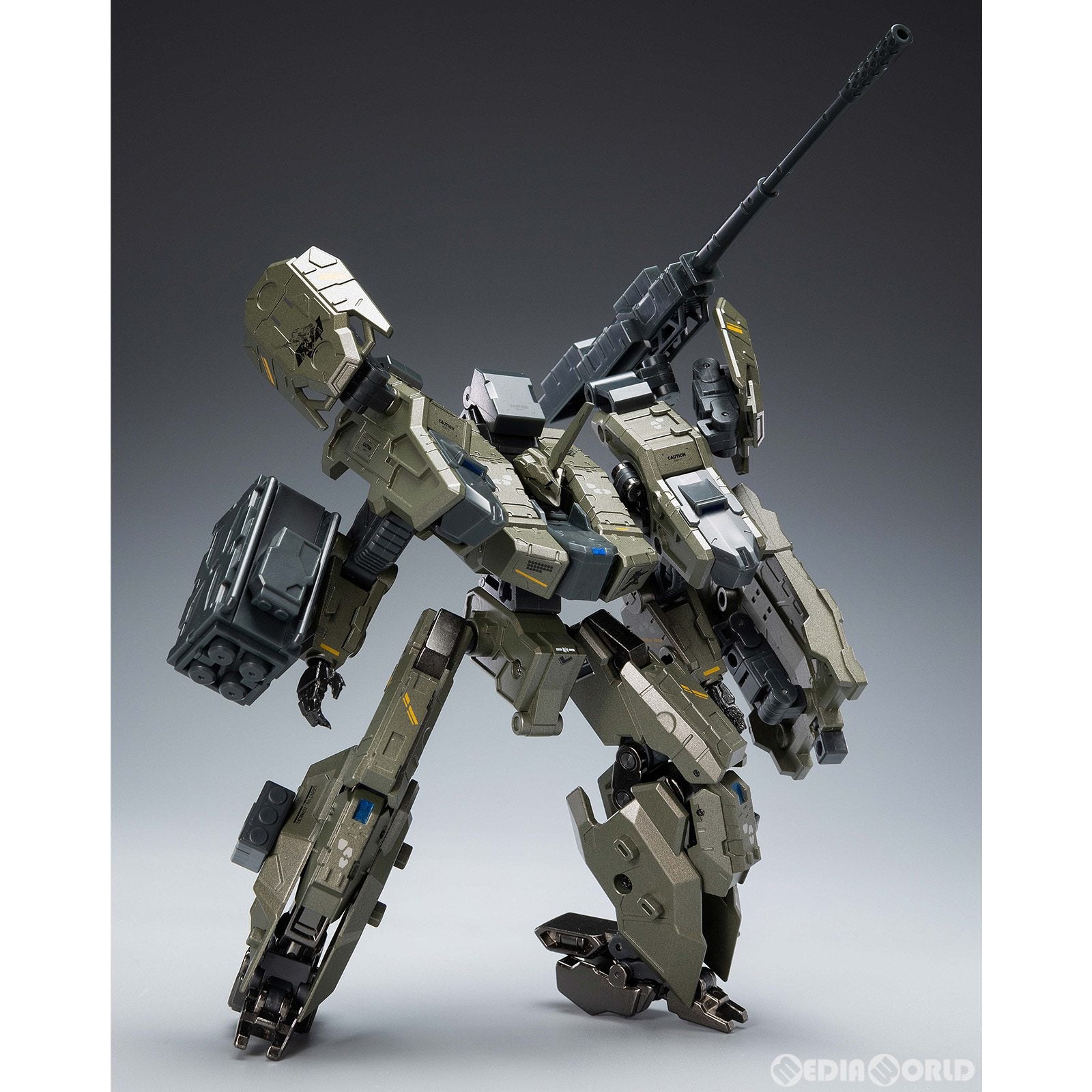 【新品即納】[FIG] BV-01 タイガー・ハント 夜戦仕様 BIRD/BINARY(バード/バイナリ) 完成品 合金可動フィギュア 大火鳥玩具(20230318)