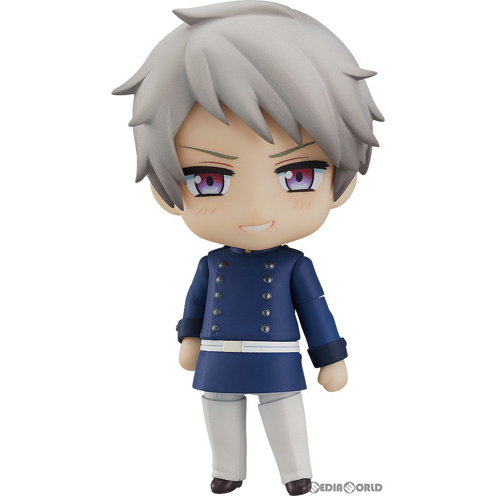 【新品即納】[FIG] ねんどろいど 1994 プロイセン アニメ「ヘタリア World★Stars」(ワールドスターズ) 完成品 可動フィギュア オランジュ・ルージュ(20230615)