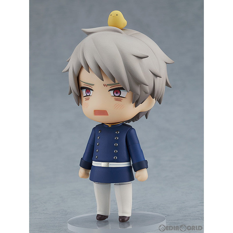 【新品即納】[FIG] ねんどろいど 1994 プロイセン アニメ「ヘタリア World★Stars」(ワールドスターズ) 完成品 可動フィギュア オランジュ・ルージュ(20230615)