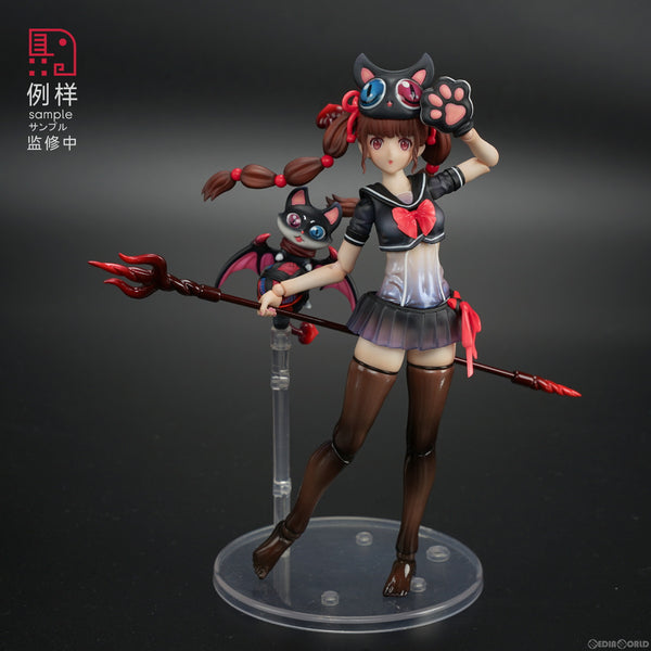 見習い魔女 星川奈々(ほしかわなな) 1/12 完成品 可動フィギュア 次元具象(EXSSRION) 新品即納】[FIG]見習い魔女 星川奈々(ほしかわなな) 1/12 完成品