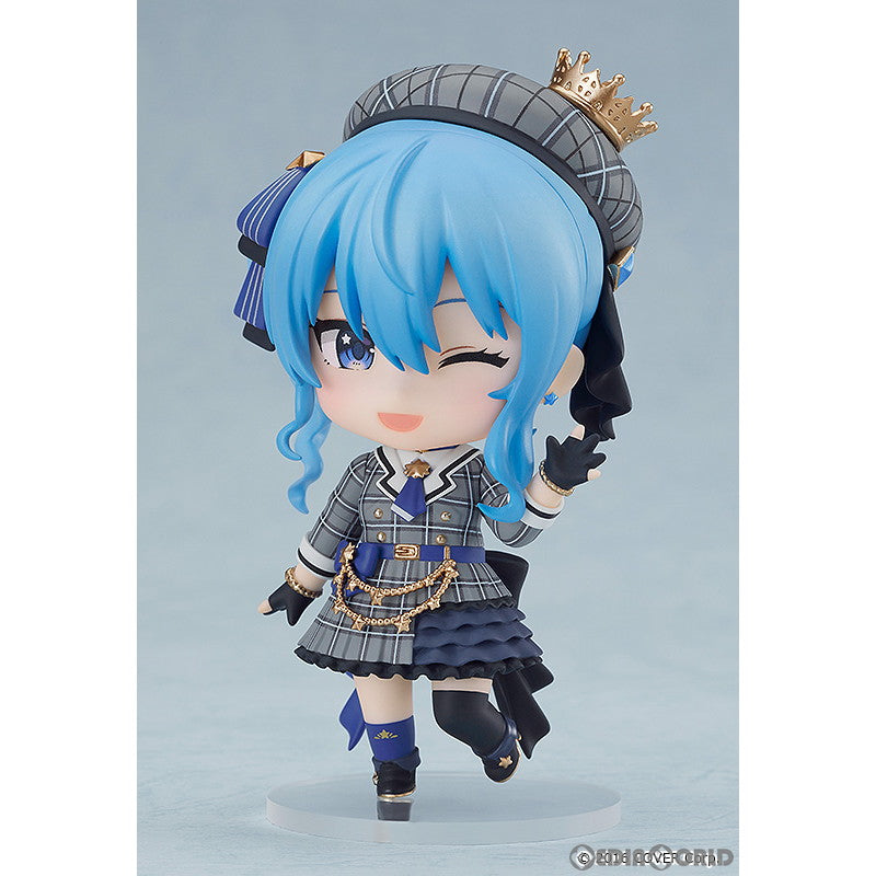 【新品即納】[FIG] ねんどろいど 1979 星街すいせい(ほしまちすいせい) ホロライブプロダクション 完成品 可動フィギュア グッドスマイルカンパニー(20230504)