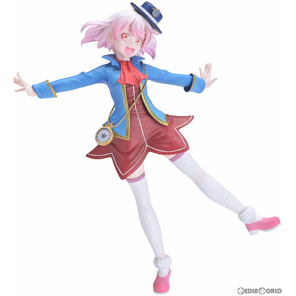 【新品即納】[FIG] エムル(人化) シャングリラ・フロンティア 1/7 完成品 フィギュア ヘリオス(20230514)