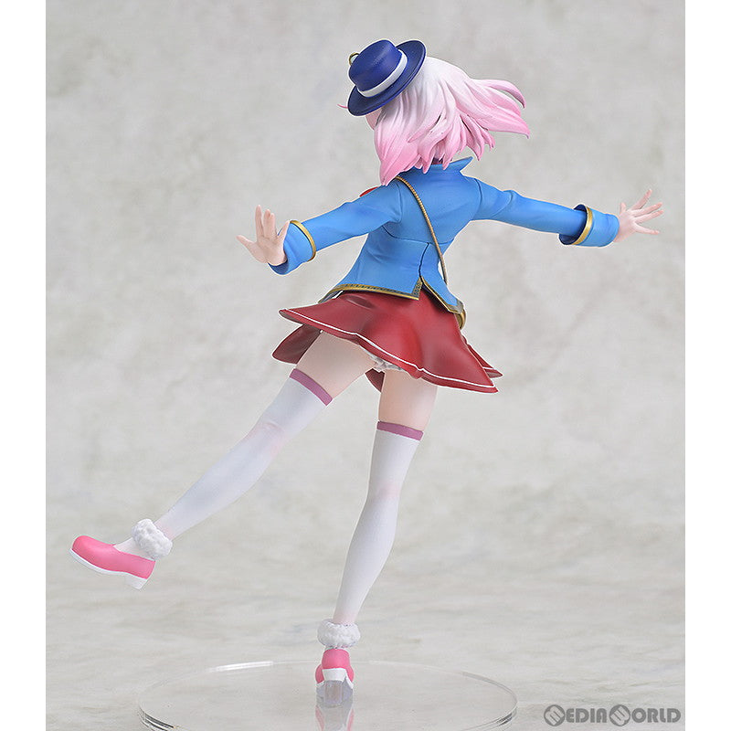【新品即納】[FIG] エムル(人化) シャングリラ・フロンティア 1/7 完成品 フィギュア ヘリオス(20230514)