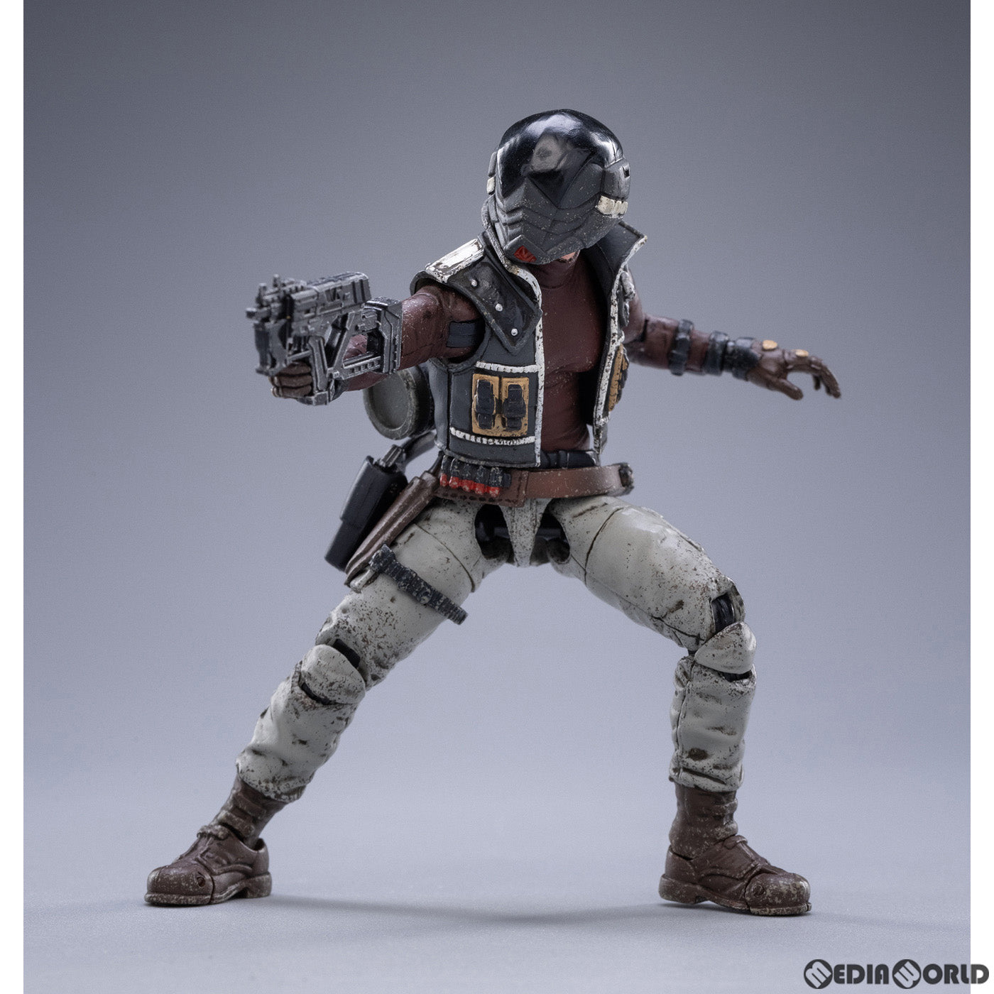 【新品即納】[FIG] 暗源 風博陽(Boyang Feng) 1/18 アクションフィギュア JOYTOY(ジョイトイ) (20230122)