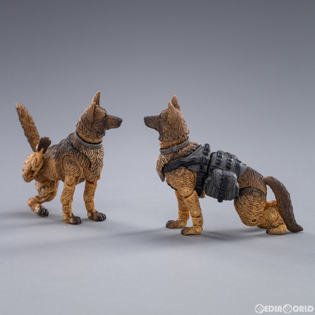【新品即納】[FIG] 軍犬 1/18 アクションフィギュア JOYTOY(ジョイトイ) (20230122)