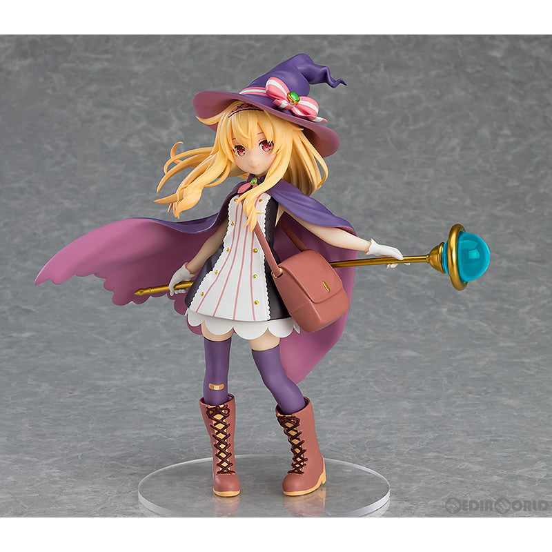 【新品即納】[FIG]POP UP PARADE(ポップアップパレード) ノベタ リトルウィッチノベタ 完成品 フィギュア グッドスマイルカンパニー(20230416)