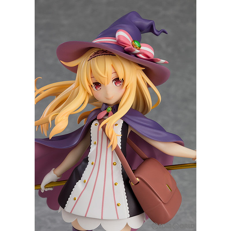 【新品即納】[FIG]POP UP PARADE(ポップアップパレード) ノベタ リトルウィッチノベタ 完成品 フィギュア グッドスマイルカンパニー(20230416)