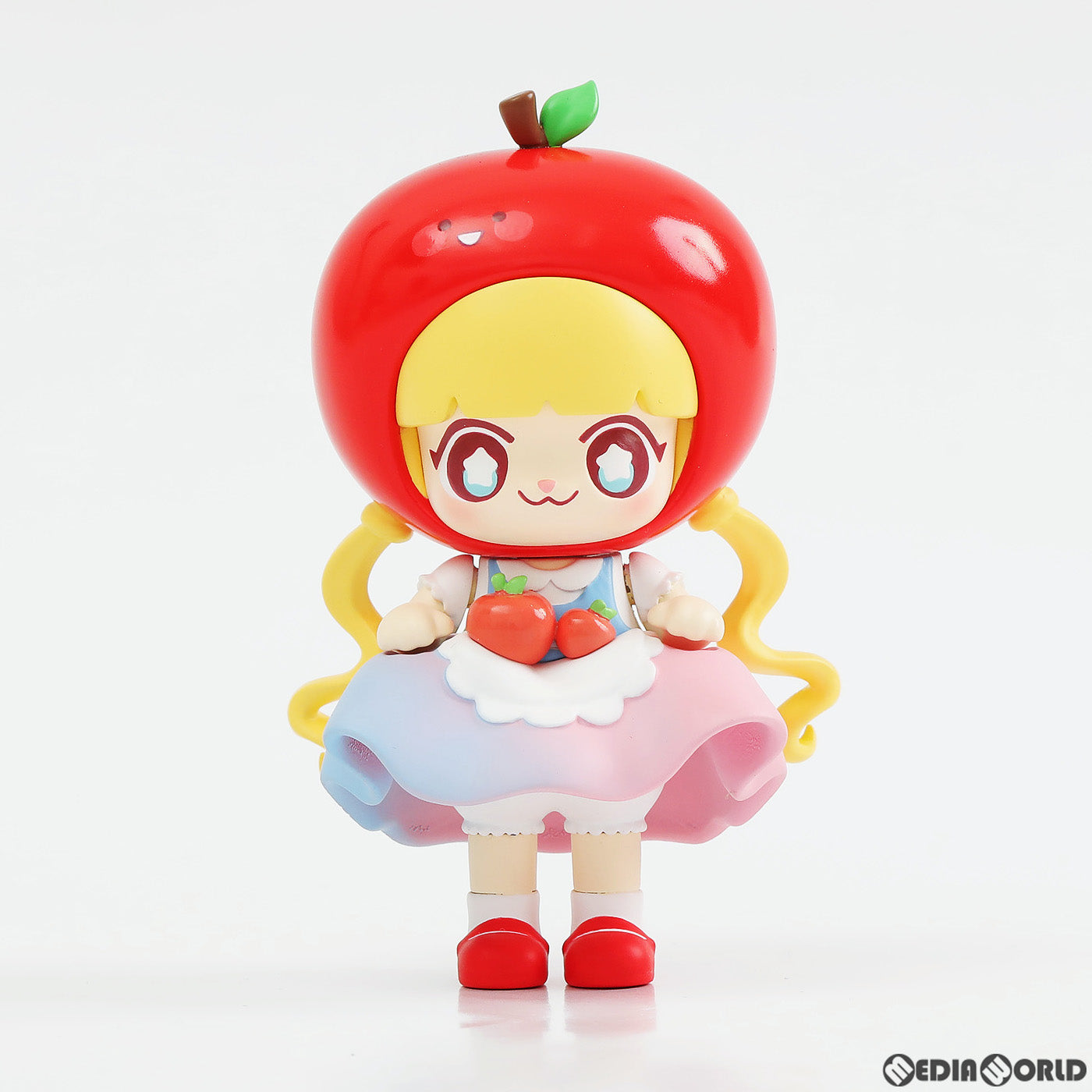 【新品即納】[BOX][FIG] BLINDBOX KIMMY&MIKI おでかけシリーズ トレーディングフィギュア(10個) 52TOYS(20230216)