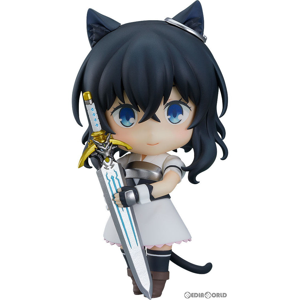 【新品即納】[FIG] ねんどろいど 1997 フラン 転生したら剣でした 完成品 可動フィギュア グッドスマイルカンパニー(20230622)