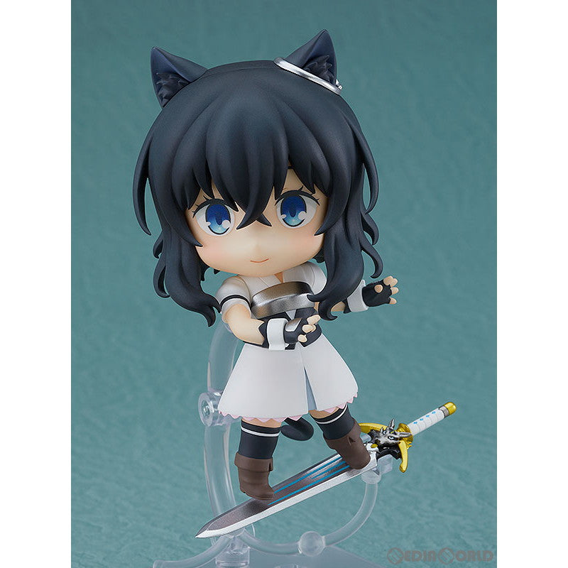 【新品即納】[FIG] ねんどろいど 1997 フラン 転生したら剣でした 完成品 可動フィギュア グッドスマイルカンパニー(20230622)