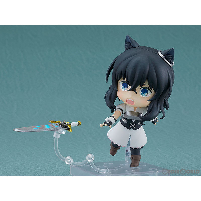 【新品即納】[FIG] ねんどろいど 1997 フラン 転生したら剣でした 完成品 可動フィギュア グッドスマイルカンパニー(20230622)