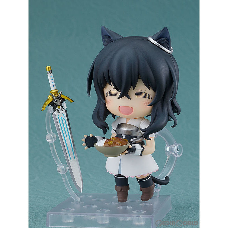 【新品即納】[FIG] ねんどろいど 1997 フラン 転生したら剣でした 完成品 可動フィギュア グッドスマイルカンパニー(20230622)