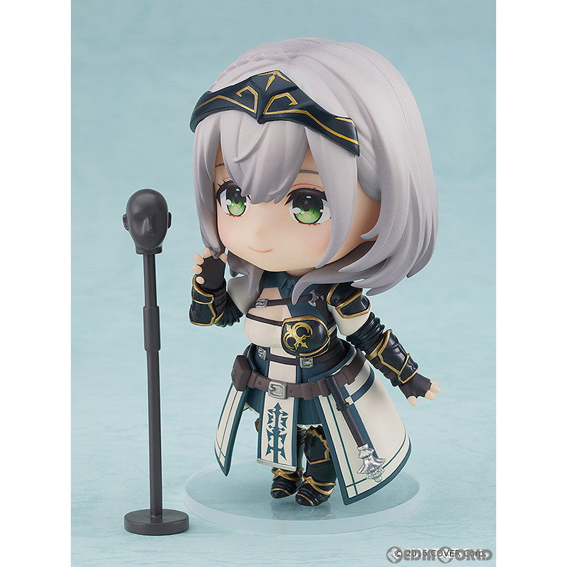 【新品即納】[FIG] ねんどろいど 2008 白銀ノエル(しろがねのえる) ホロライブプロダクション 完成品 可動フィギュア グッドスマイルカンパニー(20230528)