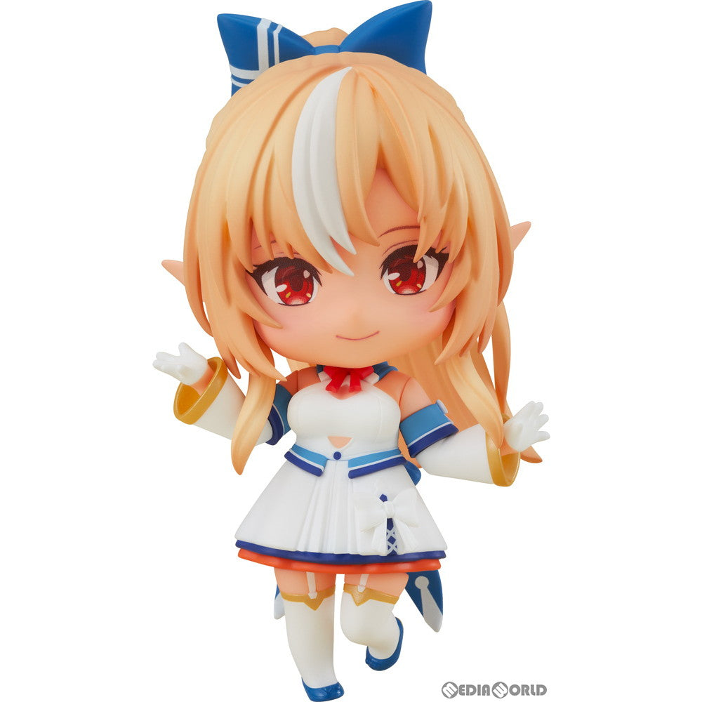 【新品即納】[FIG] ねんどろいど 2009 不知火フレア(しらぬいふれあ) ホロライブプロダクション 完成品 可動フィギュア グッドスマイルカンパニー(20230528)