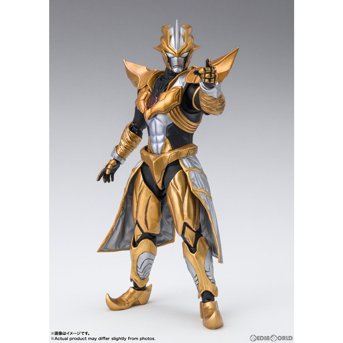 【新品即納】[FIG] S.H.Figuarts(フィギュアーツ) アブソリュートタルタロス ウルトラギャラクシーファイト 運命の衝突 完成品 可動フィギュア バンダイスピリッツ(20230520)