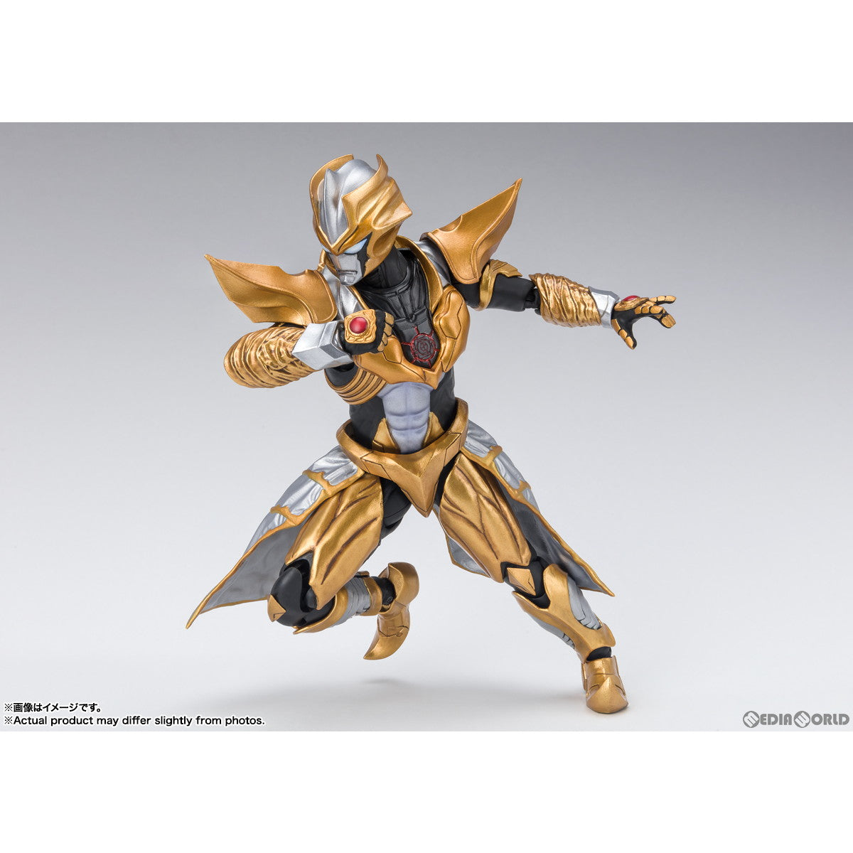 【新品即納】[FIG] S.H.Figuarts(フィギュアーツ) アブソリュートタルタロス ウルトラギャラクシーファイト 運命の衝突 完成品 可動フィギュア バンダイスピリッツ(20230520)