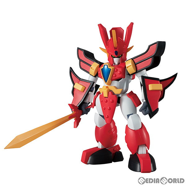【新品即納】[FIG] (再販) ヴァリアブルアクションミニ グランゾート 魔動王グランゾート 完成品 可動フィギュア メガハウス(20230531)