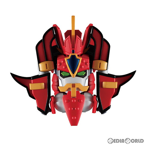 【新品即納】[FIG] (再販) ヴァリアブルアクションミニ グランゾート 魔動王グランゾート 完成品 可動フィギュア メガハウス(20230531)