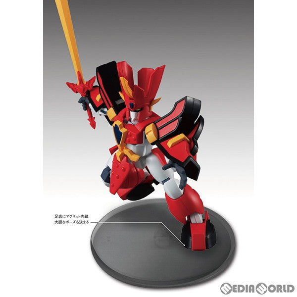 【新品即納】[FIG] (再販) ヴァリアブルアクションミニ グランゾート 魔動王グランゾート 完成品 可動フィギュア メガハウス(20230531)