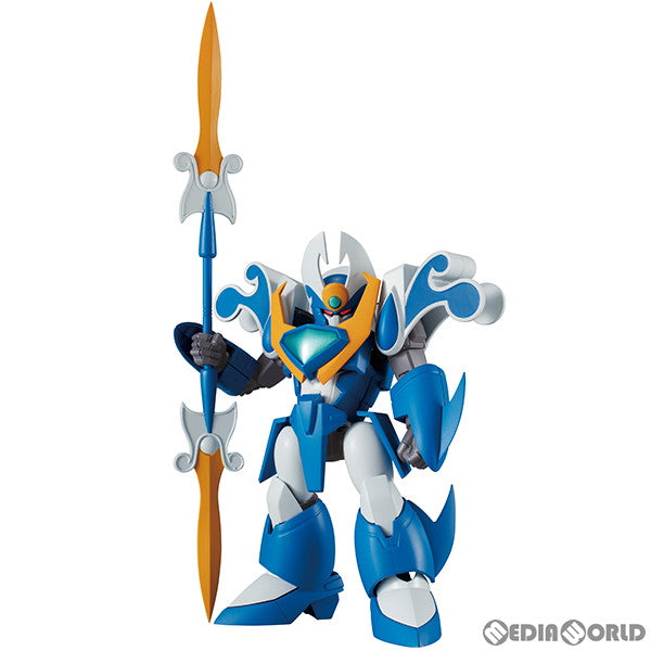 【新品即納】[FIG] (再販) ヴァリアブルアクションミニ アクアビート 魔動王グランゾート 完成品 可動フィギュア メガハウス(20230531)