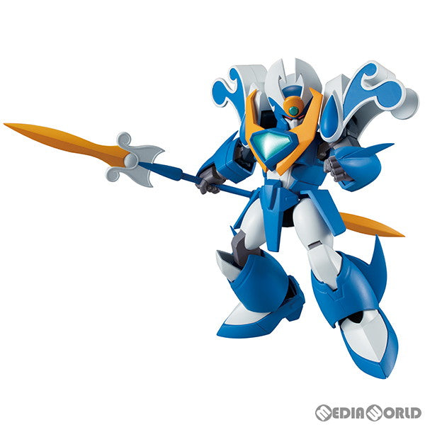 【新品即納】[FIG] (再販) ヴァリアブルアクションミニ アクアビート 魔動王グランゾート 完成品 可動フィギュア メガハウス(20230531)