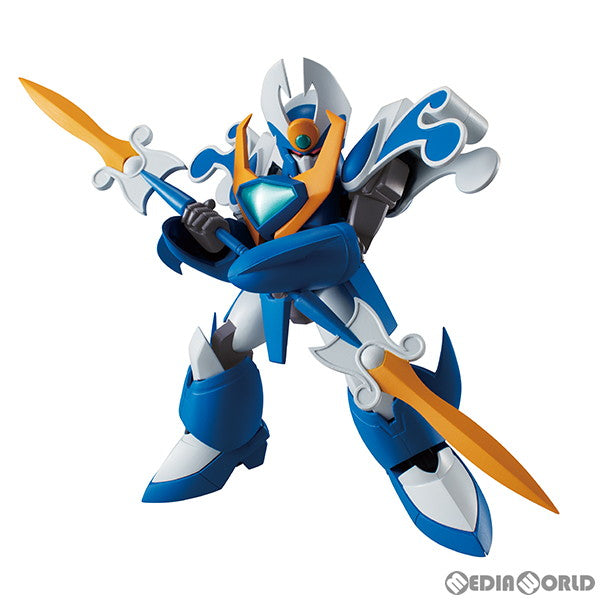 【新品即納】[FIG] (再販) ヴァリアブルアクションミニ アクアビート 魔動王グランゾート 完成品 可動フィギュア メガハウス(20230531)