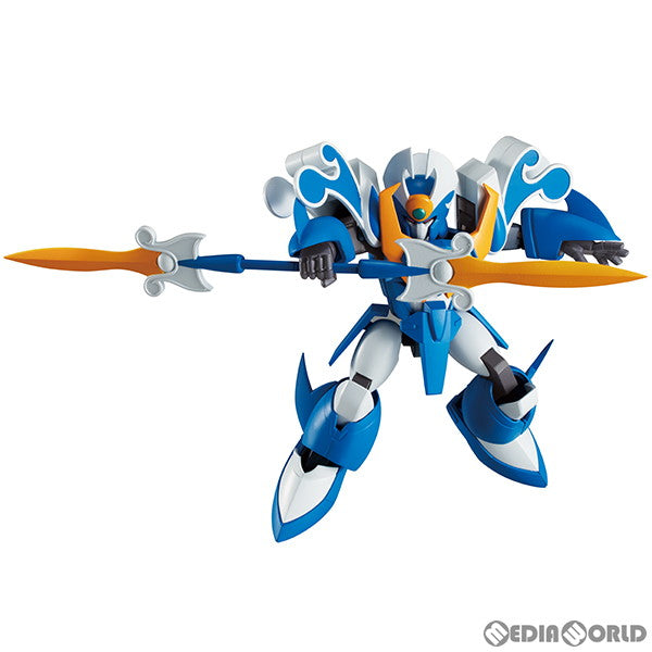 【新品即納】[FIG] (再販) ヴァリアブルアクションミニ アクアビート 魔動王グランゾート 完成品 可動フィギュア メガハウス(20230531)