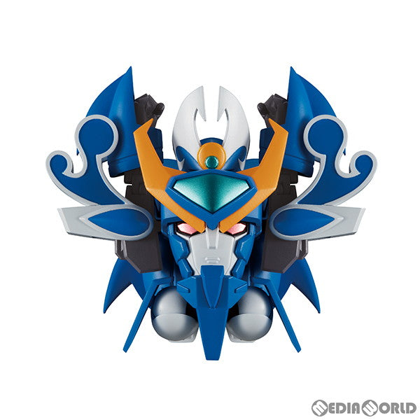 【新品即納】[FIG] (再販) ヴァリアブルアクションミニ アクアビート 魔動王グランゾート 完成品 可動フィギュア メガハウス(20230531)