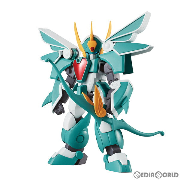 【新品即納】[FIG] (再販) ヴァリアブルアクションミニ ウインザート 魔動王グランゾート 完成品 可動フィギュア メガハウス(20230531)