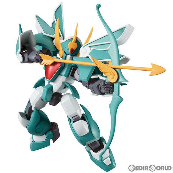 【新品即納】[FIG] (再販) ヴァリアブルアクションミニ ウインザート 魔動王グランゾート 完成品 可動フィギュア メガハウス(20230531)