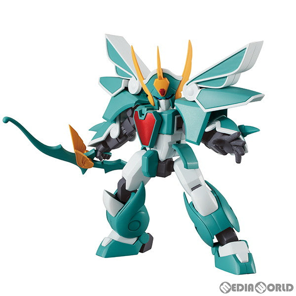 【新品即納】[FIG] (再販) ヴァリアブルアクションミニ ウインザート 魔動王グランゾート 完成品 可動フィギュア メガハウス(20230531)