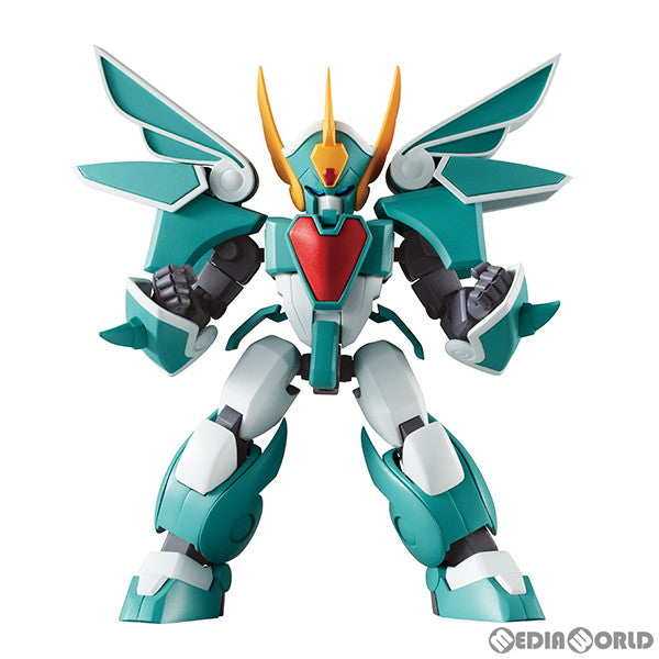 【新品即納】[FIG] (再販) ヴァリアブルアクションミニ ウインザート 魔動王グランゾート 完成品 可動フィギュア メガハウス(20230531)