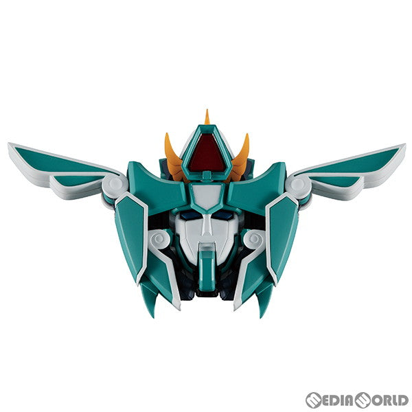 【新品即納】[FIG] (再販) ヴァリアブルアクションミニ ウインザート 魔動王グランゾート 完成品 可動フィギュア メガハウス(20230531)