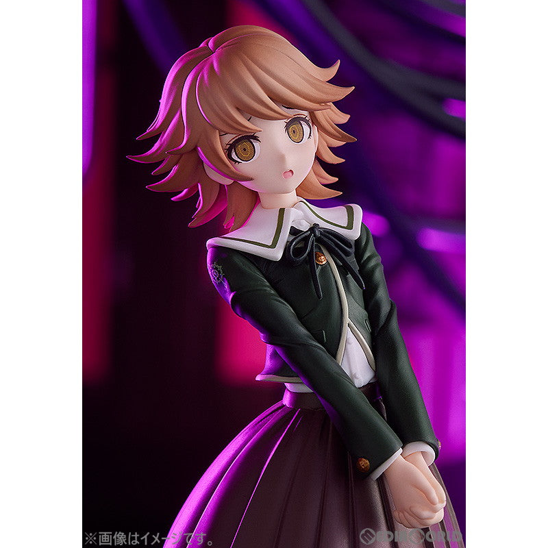 【新品即納】[FIG]POP UP PARADE(ポップアップパレード) 不二咲千尋(ふじさきちひろ) ダンガンロンパ1・2 Reload 完成品 フィギュア グッドスマイルカンパニー(20230420)