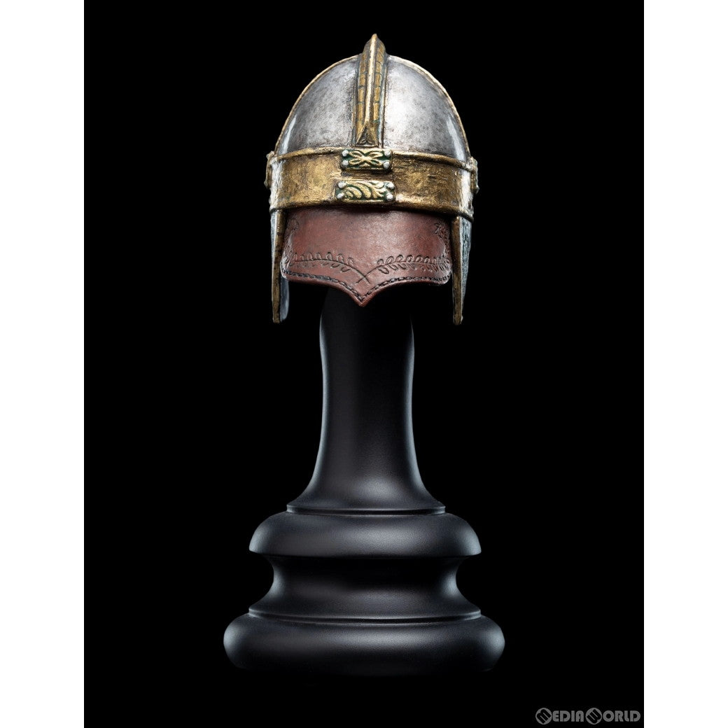 【新品即納】[FIG] アルウェン ローハン・ヘルム ロード・オブ・ザ・リング トリロジー 1/4 ヘルム 完成品 フィギュア WETA(ウェタワークショップ) (20230531)