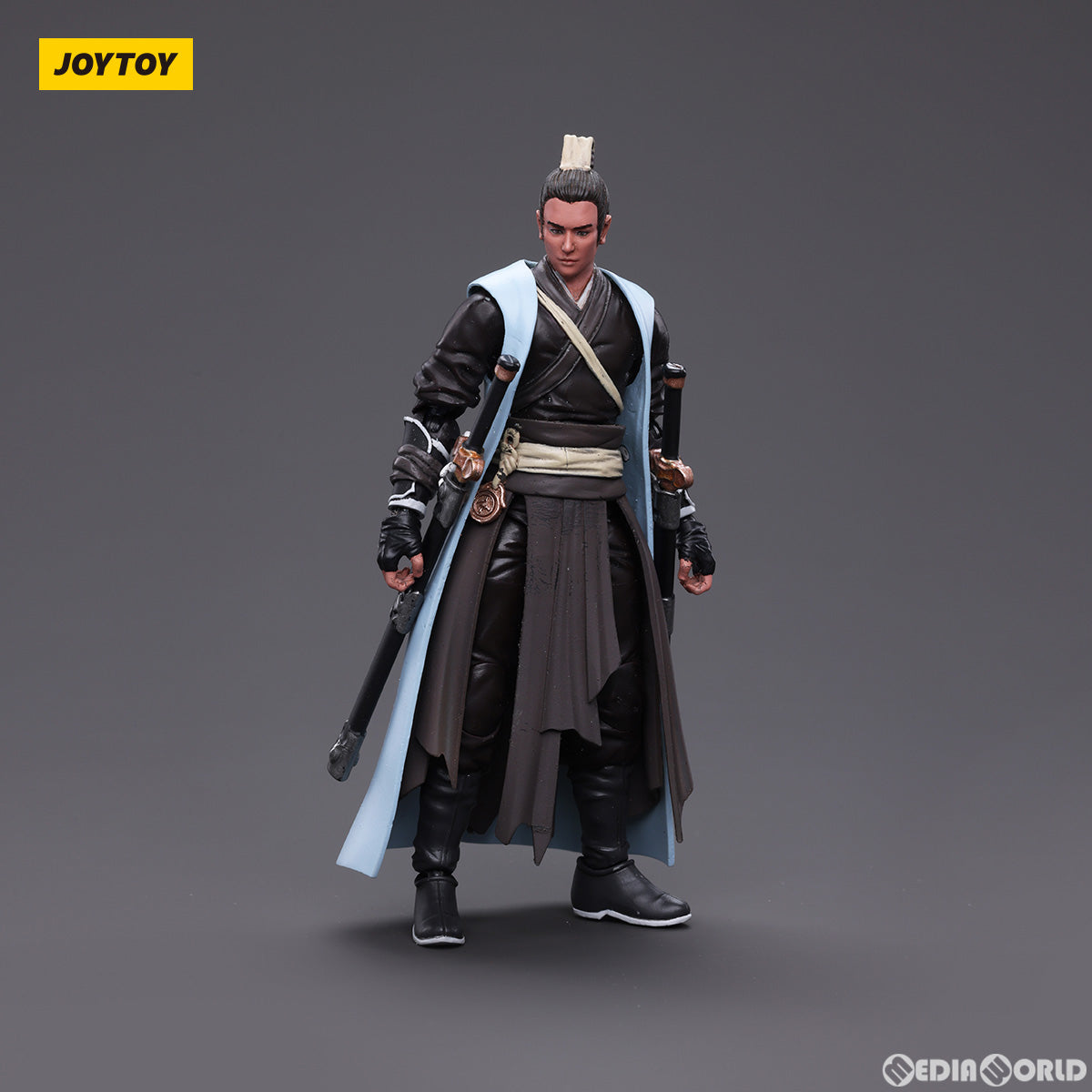 【新品即納】[FIG] 暗源江湖 太常教 丁青(テイセイ) 1/18 アクションフィギュア JOYTOY(ジョイトイ) (20230531)