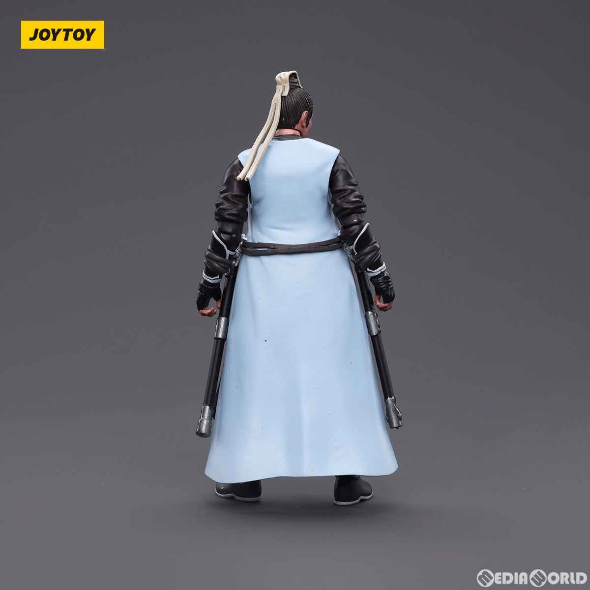 【新品即納】[FIG] 暗源江湖 太常教 丁青(テイセイ) 1/18 アクションフィギュア JOYTOY(ジョイトイ) (20230531)