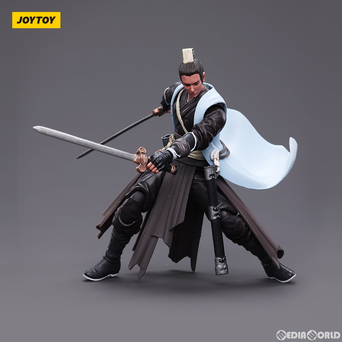 【新品即納】[FIG] 暗源江湖 太常教 丁青(テイセイ) 1/18 アクションフィギュア JOYTOY(ジョイトイ) (20230531)