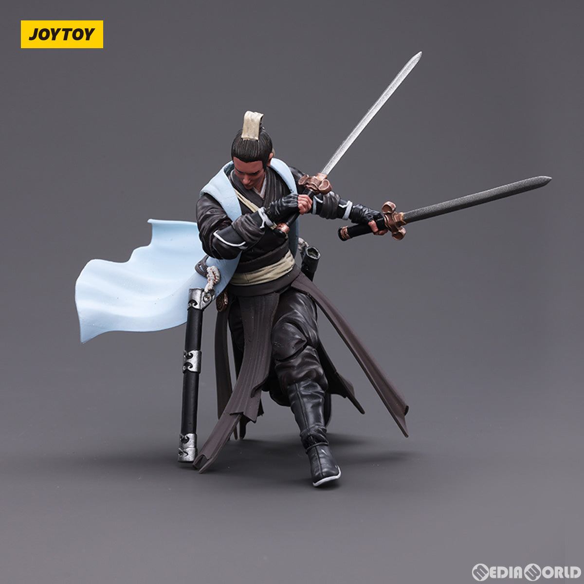 【新品即納】[FIG] 暗源江湖 太常教 丁青(テイセイ) 1/18 アクションフィギュア JOYTOY(ジョイトイ) (20230531)