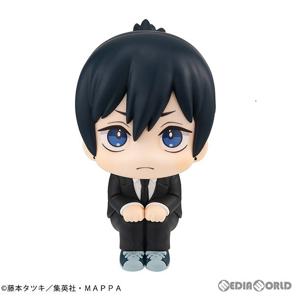 【新品即納】[FIG] るかっぷ 早川アキ(はやかわあき) チェンソーマン 完成品 フィギュア メガハウス(20230602)