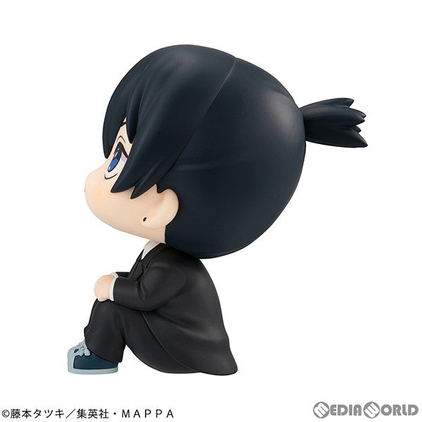 【新品即納】[FIG] るかっぷ 早川アキ(はやかわあき) チェンソーマン 完成品 フィギュア メガハウス(20230602)