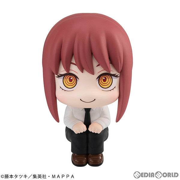 【新品即納】[FIG] るかっぷ マキマ チェンソーマン 完成品 フィギュア メガハウス(20230602)