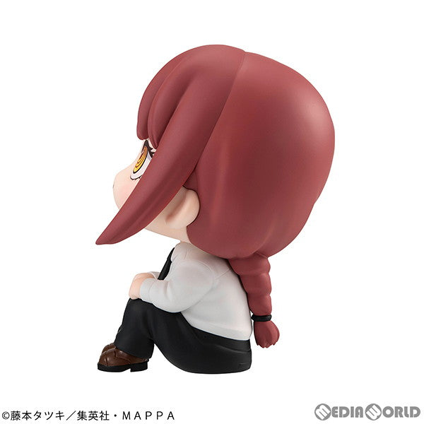 【新品即納】[FIG] るかっぷ マキマ チェンソーマン 完成品 フィギュア メガハウス(20230602)
