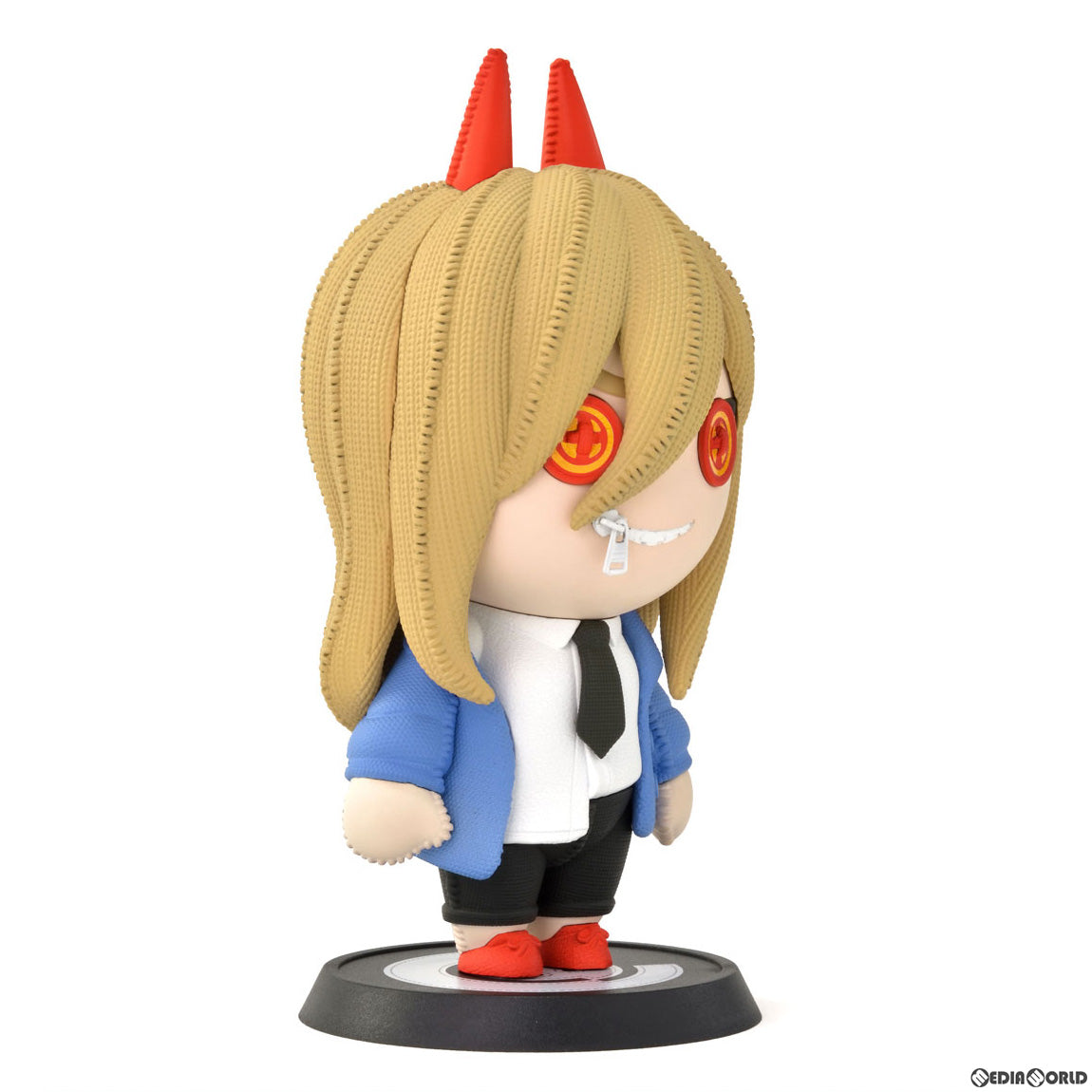 【新品即納】[FIG] Cutie1(キューティ1) パワー チェンソーマン 完成品 フィギュア(CT1-22004) プライム1スタジオ(20230222)