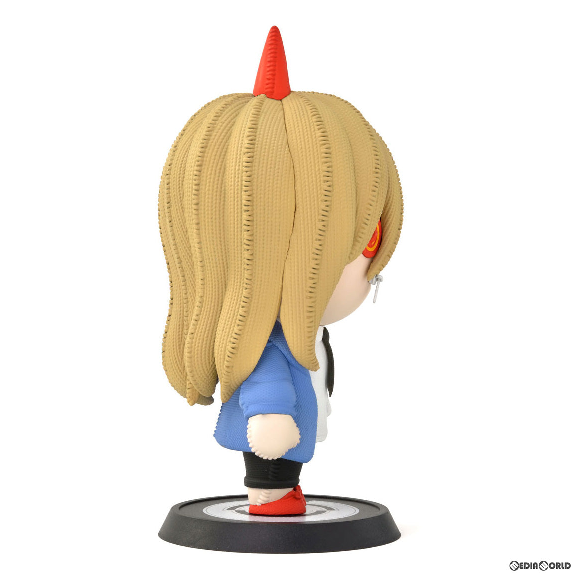【新品即納】[FIG] Cutie1(キューティ1) パワー チェンソーマン 完成品 フィギュア(CT1-22004) プライム1スタジオ(20230222)
