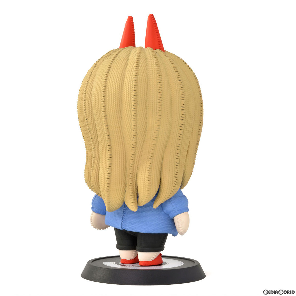 【新品即納】[FIG] Cutie1(キューティ1) パワー チェンソーマン 完成品 フィギュア(CT1-22004) プライム1スタジオ(20230222)