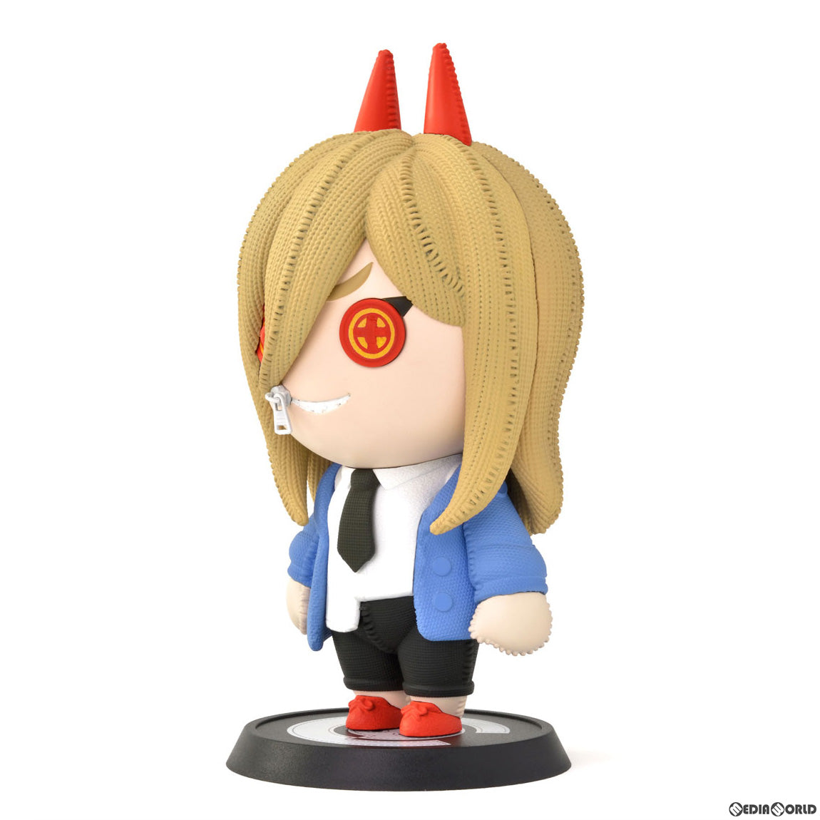【新品即納】[FIG] Cutie1(キューティ1) パワー チェンソーマン 完成品 フィギュア(CT1-22004) プライム1スタジオ(20230222)