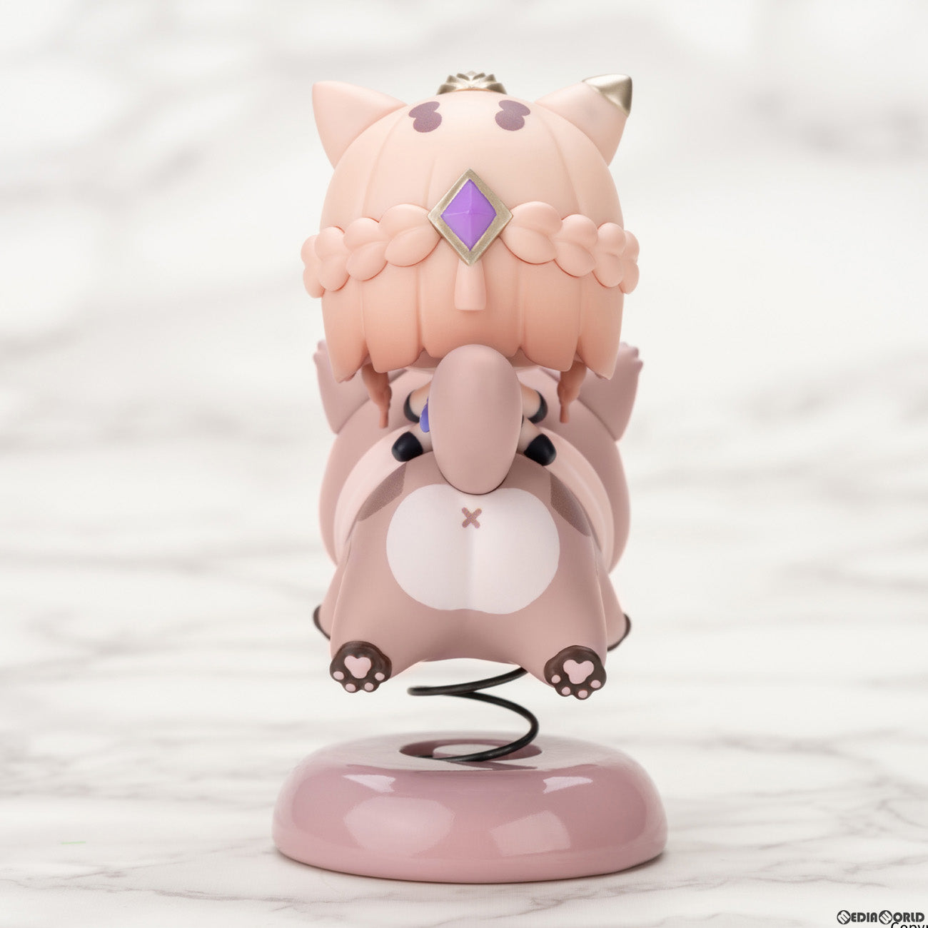 【新品即納】[FIG] Happy Shake パルドフェリス 崩壊3rd 完成品 フィギュア APEX(エーペックス) (20230802)