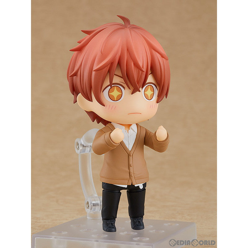 【新品即納】[FIG] ねんどろいど 2030 佐藤真冬(さとうまふゆ) ギヴン 完成品 可動フィギュア オランジュ・ルージュ(20230623)